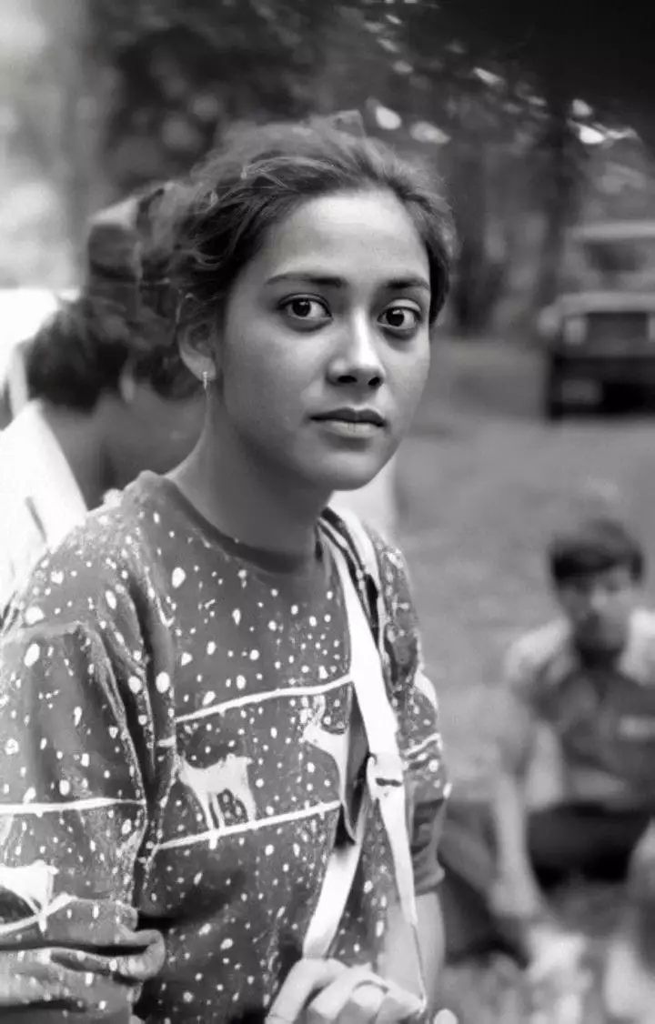 Lydia Kandou
