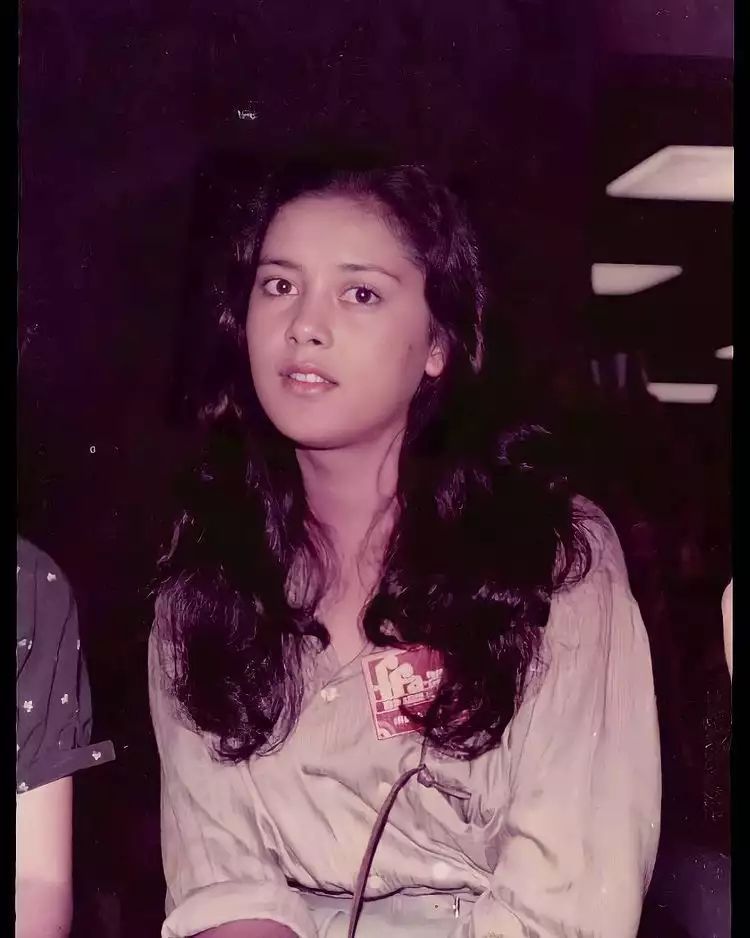 Lydia Kandou