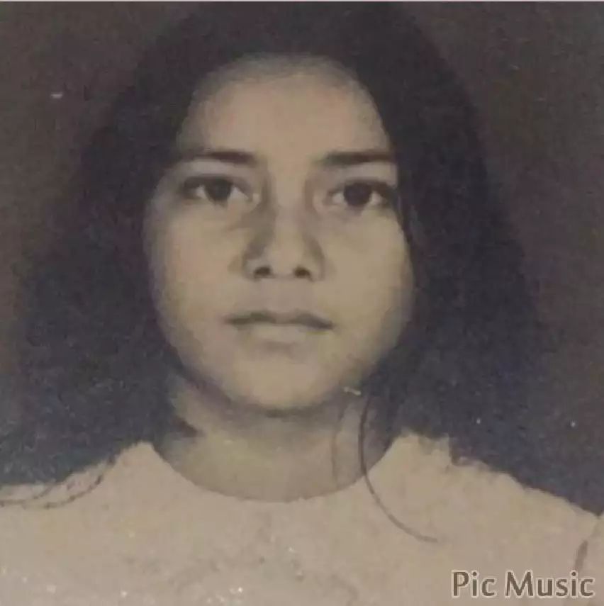 Lydia Kandou