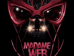 Madame Web Tak Akan Kotori Semesta Spider-Man