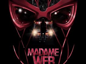 Madame Web Tak Akan Kotori Semesta Spider-Man Madame Web Tak Akan Kotori Semesta Spider-Man