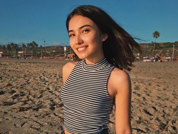 Pemeran Suki di Live Action Avatar Ternyata Gak Nonton Kartunnya