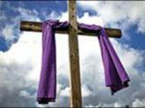 Makna Warna Ungu Liturgi Selama Masa Prapaskah Makna Warna Ungu Liturgi Selama Masa Prapaskah