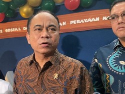 Respons Budi Arie soal Isu Jatah Kursi Menteri