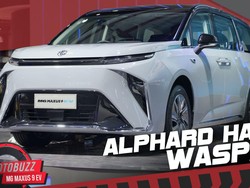 Review MG Maxus 9: Mobil Listrik yang Pas Buat Pejabat!