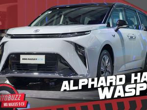 Review MG Maxus 9: Mobil Listrik yang Pas Buat Pejabat! Review MG Maxus 9: Mobil Listrik yang Pas Buat Pejabat!