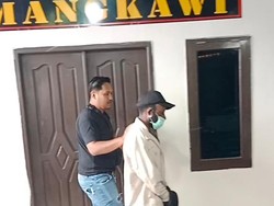 Penyebab Polisi Pindahkan Anggota KKB Alenus Tabuni dari Puncak ke Mimika