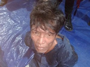 Lagi, 3 Pencopet Diamankan Saat Beraksi di Keramaian Cap Go Meh Palembang