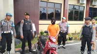 ABG di Kulon Progo Diperkosa Teman Baru, Kenal Lewat Aplikasi Kencan