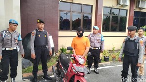 ABG di Kulon Progo Diperkosa Teman Baru, Kenal Lewat Aplikasi Kencan