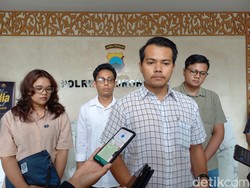 Caleg DPR RI Dapil Jateng Dipolisikan, Dituding Lakukan Kekerasan Seksual