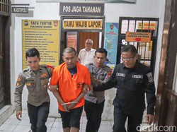 Pemuda Probolinggo Diringkus Usai Cabuli Siswi SMP di Pantai Permata Pilang