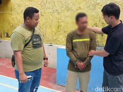 Viral Emas 12 Gram Susi Dijambret Tetangga Satu Kampung di Cirebon