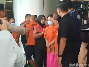 Kronologi Ibu di Jakbar Jual Bayi Terbongkar dari Laporannya Sendiri Kronologi Ibu di Jakbar Jual Bayi Terbongkar dari Laporannya Sendiri