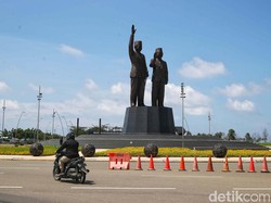 Telan Rp 40 T, PSN di PIK Bakal Ada Hotel, Lapangan Golf hingga Sirkuit