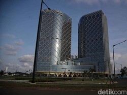 Profil 2 Pengembang PIK, Proyek di Ujung Jakarta yang Masuk PSN