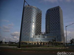 Profil 2 Pengembang PIK, Proyek di Ujung Jakarta yang Masuk PSN Profil 2 Pengembang PIK, Proyek di Ujung Jakarta yang Masuk PSN