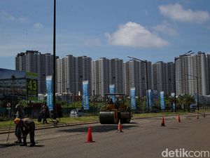 Daftar 14 PSN Disetujui Jokowi: Tersebar di 8 Provinsi-Ada Proyek PIK 2 & BSD Daftar 14 PSN Disetujui Jokowi: Tersebar di 8 Provinsi-Ada Proyek PIK 2 & BSD