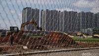 Progres PIK 2, Kota Baru Nempel Jakarta