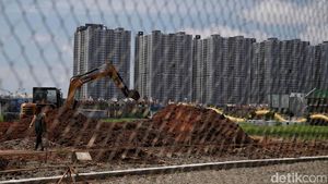 Progres PIK 2, Kota Baru Nempel Jakarta