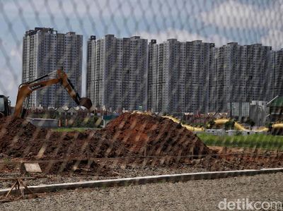 Progres PIK 2, Kota Baru Nempel Jakarta