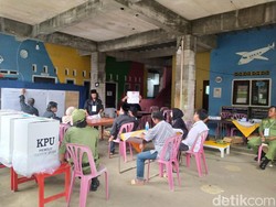 Prabowo-Gibran Unggul dalam Coblosan Ulang di Grabag Magelang