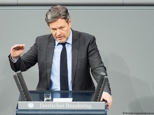 Prospek Ekonomi Suram, Jerman Berstrategi Hadapi Resesi