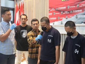 Polisi Bongkar Prostitusi Anak di Grobogan, 2 Pelaku Ditangkap