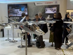 Vela Alpha, Mobil Terbang Canggih dari Bandung