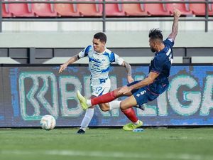 Prediksi Susunan Pemain PSIS Vs Dewa United Sore Nanti