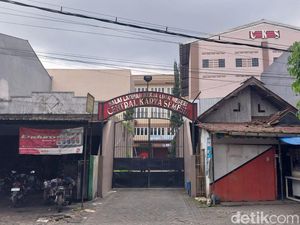 6 Calon TKW Kabur dari Penampungan di Kota Malang, BP2MI Panggil PT CKS 6 Calon TKW Kabur dari Penampungan di Kota Malang, BP2MI Panggil PT CKS