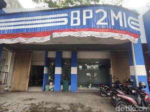 BP2MI Selidiki 6 Calon TKW Kabur dari Penampungan PT CKS Kota Malang