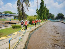 KBRI Tripoli Kunjungi SIER, Kemendag: Peluang Bisnis Indonesia di Libya Besar