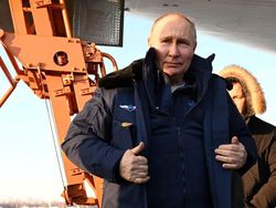 5 Berita Terpopuler Internasional Hari Ini