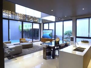 9 Potret Rumah Mewah Pengusaha Indah Carolina, Harganya Capai Rp 20 Miliar