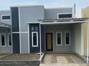 Deretan Rumah Rp 150 Juta-an di Pemalang