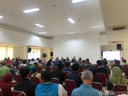Pemkot Malang Akan Tertibkan PKL di Kayutangan Mulai Besok