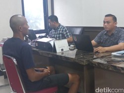 1 Perusak Kantor Gubernur Jambi Saat Demo Batu Bara Ditangkap, 5 Diburu