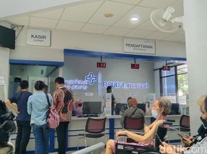 Update Situasi Covid-19 Terkini di Indonesia