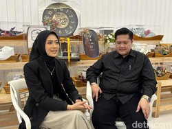 Kisah di Balik Pernikahan Radja dan Adinda dengan Mahar Fantastis