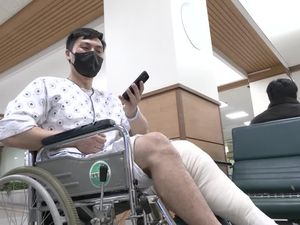 Cerita Pasien Ditolak RS Imbas Aksi Mogok Kerja Ribuan Dokter di Korsel