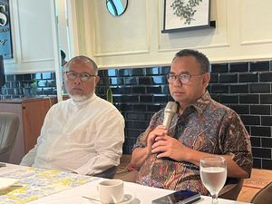 Respons Timnas AMIN soal Yusril Minta Tak Puas Hasil Pilpres Bawa ke MK