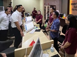 AHY Jadi Menteri Cuma Sampai Oktober, Dapat Uang Pensiun Seumur Hidup?