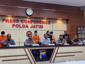 Terungkap Motif Peledakan Bondet Rumah Ketua KPPS di Pamekasan Terungkap Motif Peledakan Bondet Rumah Ketua KPPS di Pamekasan