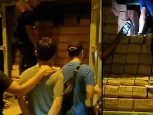 Polda Jateng Bongkar Sindikat Narkoba Jawa-Sumatera, 52 Kg Sabu Diamankan