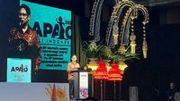 Top! Indonesia Jadi Tuan Rumah Kongres Dokter Mata se-Asia Pasifik