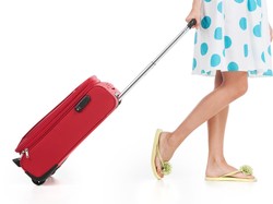 3 Trik Agar Kopermu Jadi yang Pertama Kali Turun dari Pesawat