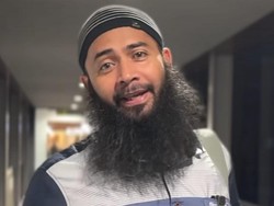 GP Ansor Surabaya Kembali Tolak Pengajian Ustaz Syafiq Riza Basalamah