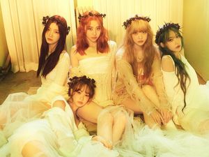 Profil 5 Anggota Le Sserafim Beserta Fakta Menariknya