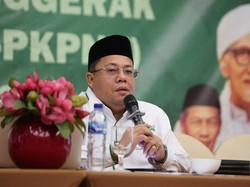 Wasekjen PBNU Bela Gus Ipul yang Disentil PKB Tong Kosong Nyaring Bunyinya